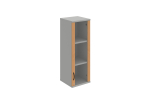 Kancelářská skříň SZ 3 40 02 P H