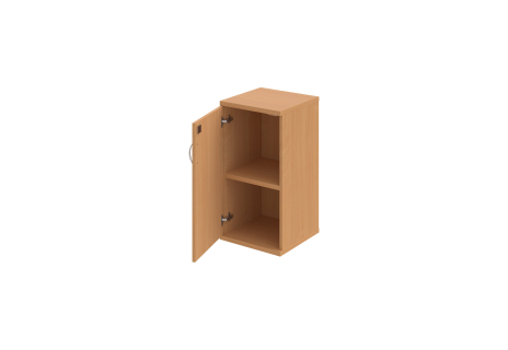 Kancelářská skříň SZ 2 40 01 L