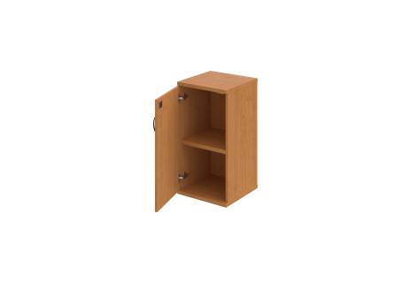 Kancelářská skříň SZ 2 40 01 L