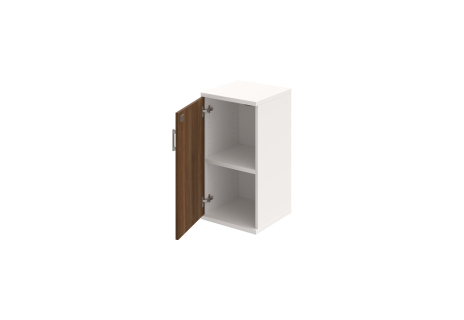 Kancelářská skříň SZ 2 40 01 L