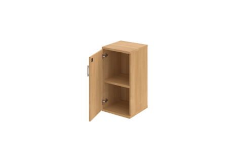 Kancelářská skříň SZ 2 40 01 L