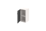 Kancelářská skříň SZ 2 40 01 L