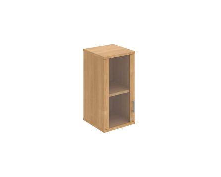 Kancelářská skříň SZ 2 40 02 L H