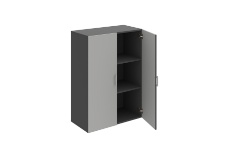 Kancelářská skříň D 3 80 01