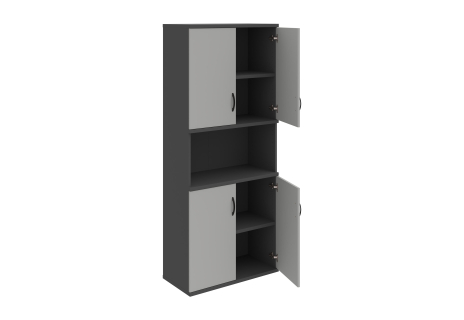 Kancelářská skříň S 5 80 05