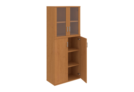 Kancelářská skříň S 5 80 08