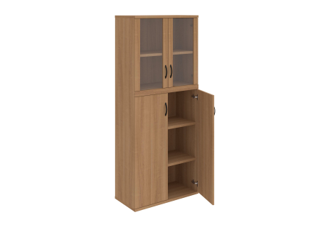 Kancelářská skříň S 5 80 08