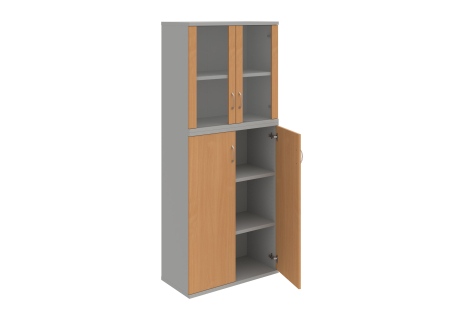 Kancelářská skříň S 5 80 08