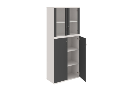 Kancelářská skříň S 5 80 08