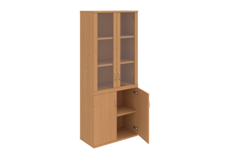 Kancelářská skříň S 5 80 09