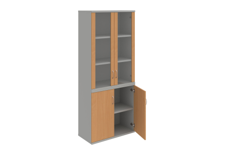 Kancelářská skříň S 5 80 09