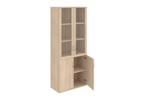 Kancelářská skříň S 5 80 09