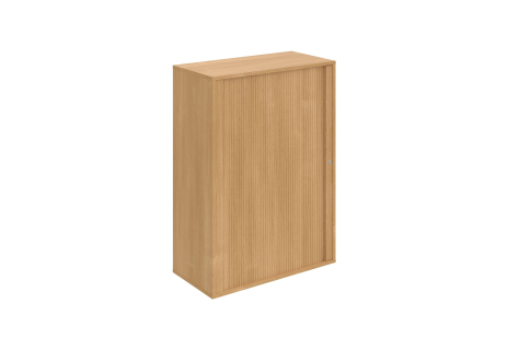 Kancelářská skříň DZ 3 80 07 L