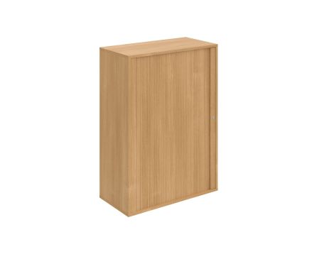 Kancelářská skříň DZ 3 80 07 L