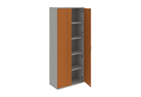 Kancelářská skříň SZR 5 80 00