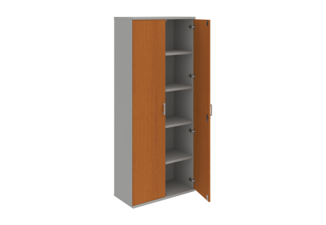 Kancelářská skříň SZR 5 80 00