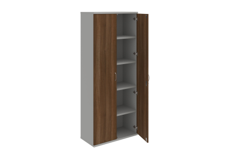 Kancelářská skříň SZR 5 80 00