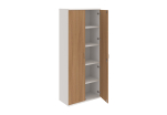 Kancelářská skříň SZR 5 80 00