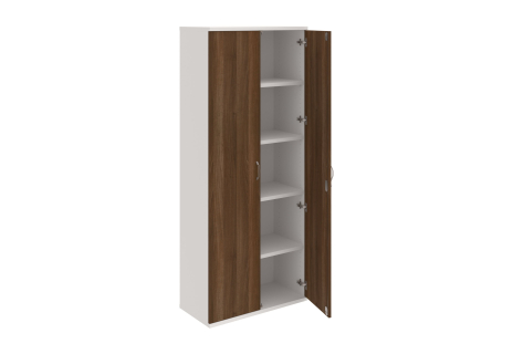Kancelářská skříň SZR 5 80 00