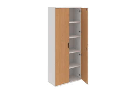 Kancelářská skříň SZR 5 80 00