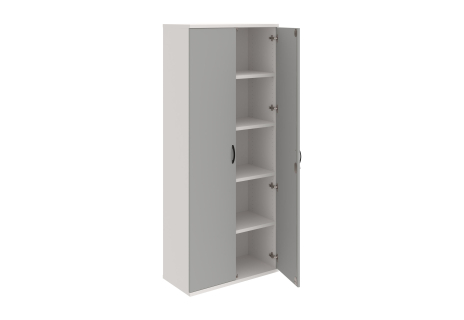 Kancelářská skříň SZR 5 80 00