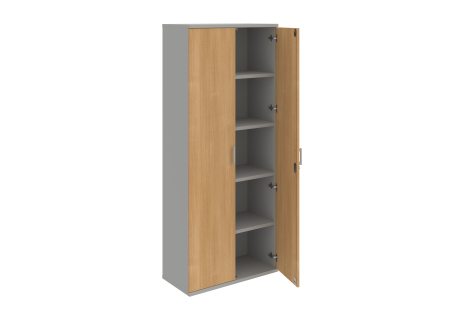 Kancelářská skříň SZR 5 80 00