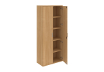 Kancelářská skříň SZR 5 80 00