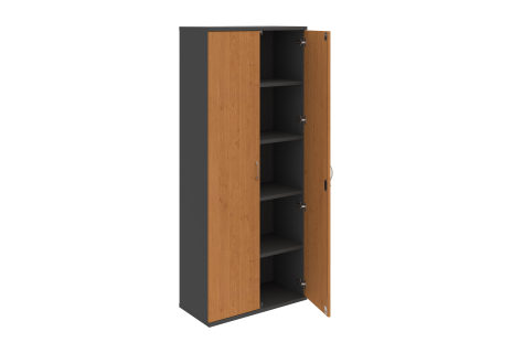 Kancelářská skříň SZR 5 80 00