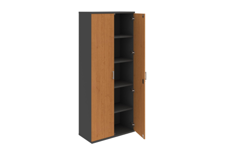 Kancelářská skříň SZR 5 80 00