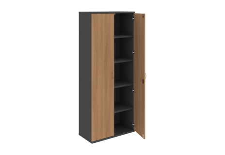 Kancelářská skříň SZR 5 80 00