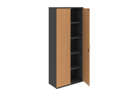 Kancelářská skříň SZR 5 80 00