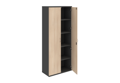 Kancelářská skříň SZR 5 80 00