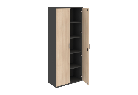 Kancelářská skříň SZR 5 80 00