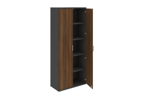 Kancelářská skříň SZR 5 80 00
