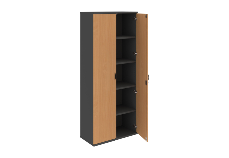 Kancelářská skříň SZR 5 80 00