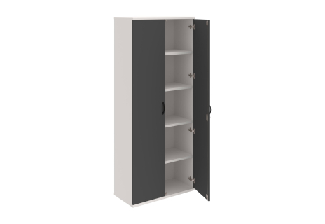 Kancelářská skříň SZR 5 80 00