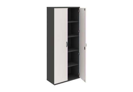 Kancelářská skříň SZR 5 80 00