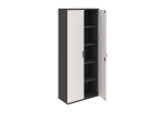 Kancelářská skříň SZR 5 80 00