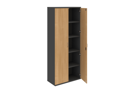 Kancelářská skříň SZR 5 80 00