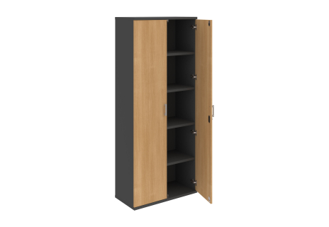Kancelářská skříň SZR 5 80 00