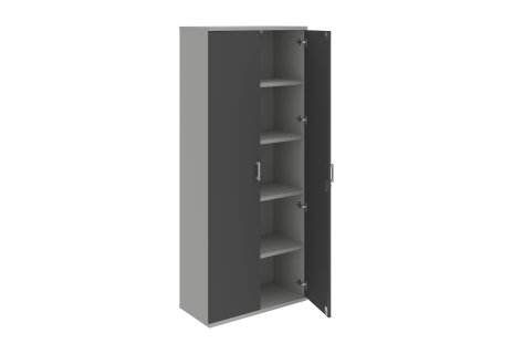 Kancelářská skříň SZR 5 80 00