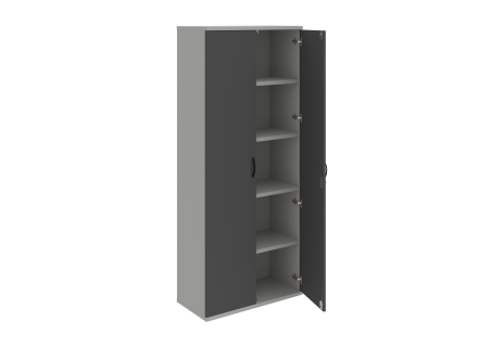 Kancelářská skříň SZR 5 80 00