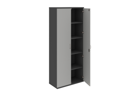 Kancelářská skříň SZR 5 80 00