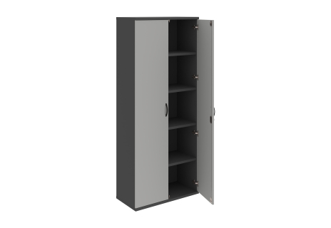 Kancelářská skříň SZR 5 80 00