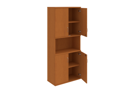 Kancelářská skříň SZ 5 80 05