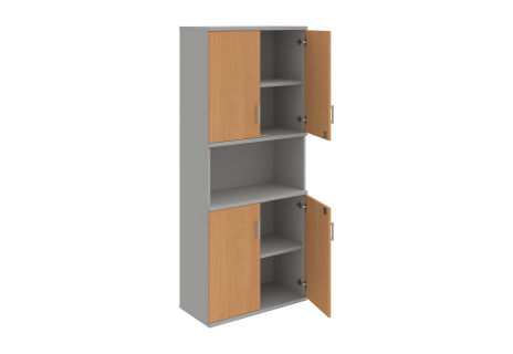 Kancelářská skříň SZ 5 80 05