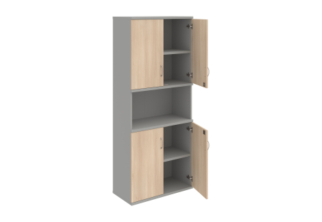 Kancelářská skříň SZ 5 80 05