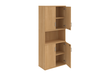 Kancelářská skříň SZ 5 80 05