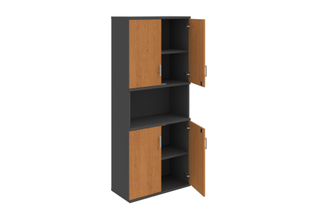Kancelářská skříň SZ 5 80 05