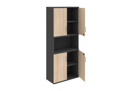 Kancelářská skříň SZ 5 80 05